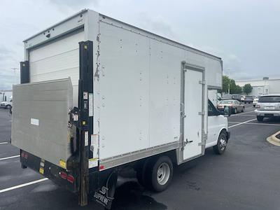 2019 Chevrolet Express 3500 DRW RWD Box Van for sale #C21792 - photo 2