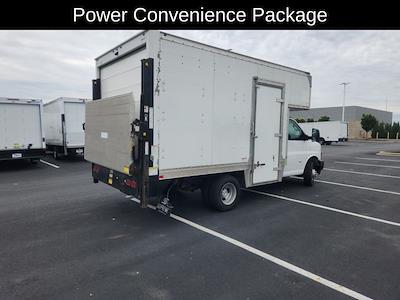2019 Chevrolet Express 3500 DRW RWD Box Van for sale #C21792 - photo 2