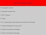 2019 Chevrolet Express 3500 DRW RWD Box Van for sale #C21792 - photo 10