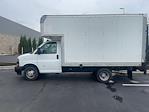 2019 Chevrolet Express 3500 DRW RWD Box Van for sale #C21792 - photo 7