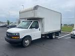 2019 Chevrolet Express 3500 DRW RWD Box Van for sale #C21792 - photo 8