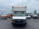 2019 Chevrolet Express 3500 DRW RWD Box Van for sale #C21792 - photo 9