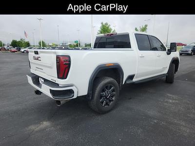 2024 GMC Sierra 2500 Crew Cab 4x4 Pickup for sale #C21799 - photo 2