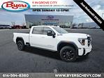2024 GMC Sierra 2500 Crew Cab 4x4 Pickup for sale #C21799 - photo 1