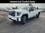 2024 GMC Sierra 2500 Crew Cab 4x4 Pickup for sale #C21799 - photo 5