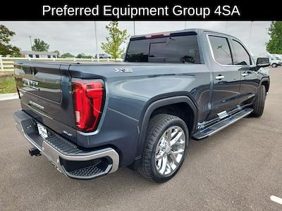 2020 GMC Sierra 1500 Crew Cab 4x4 Pickup for sale #C21799A - photo 2