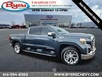 2020 GMC Sierra 1500 Crew Cab 4x4 Pickup for sale #C21799A - photo 1