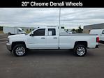 2016 Chevrolet Silverado 2500 Double Cab 4x4 Pickup for sale #C21799B - photo 3