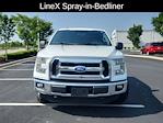 2015 Ford F-150 SuperCrew Cab 4x4 Pickup for sale #C21801A - photo 4