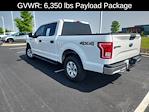 2015 Ford F-150 SuperCrew Cab 4x4 Pickup for sale #C21801A - photo 7