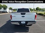 2015 Ford F-150 SuperCrew Cab 4x4 Pickup for sale #C21801A - photo 3