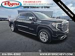 2023 GMC Sierra 1500 Crew Cab 4x4 Pickup for sale #C21806 - photo 1