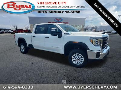 2023 GMC Sierra 2500 Crew Cab 4x4 Pickup for sale #C21807 - photo 1