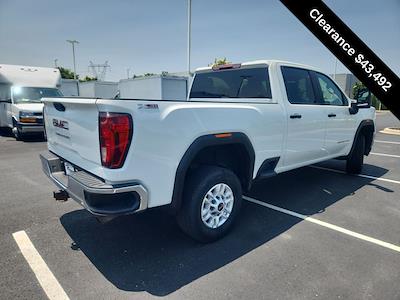 2023 GMC Sierra 2500 Crew Cab 4x4 Pickup for sale #C21807 - photo 2