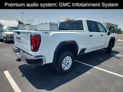 2023 GMC Sierra 2500 Crew Cab 4x4 Pickup for sale #C21807 - photo 2