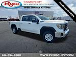 2023 GMC Sierra 2500 Crew Cab 4x4 Pickup for sale #C21807 - photo 1