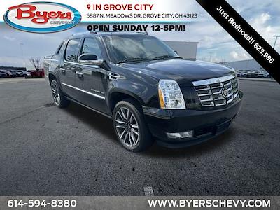 2013 Cadillac Escalade EXT Crew Cab AWD Pickup for sale #C21811 - photo 1