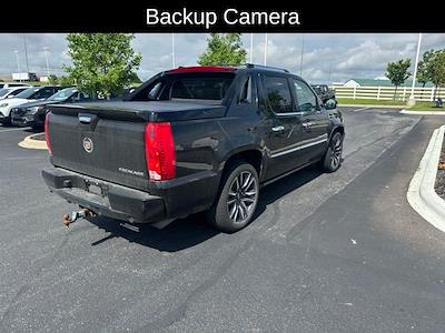 2013 Cadillac Escalade EXT Crew Cab AWD Pickup for sale #C21811 - photo 2