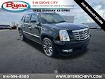 2013 Cadillac Escalade EXT Crew Cab AWD Pickup for sale #C21811 - photo 1