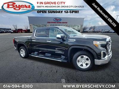 2020 GMC Sierra 1500 Crew Cab 4x4 Pickup for sale #C21815A - photo 1