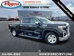 2020 GMC Sierra 1500 Crew Cab 4x4 Pickup for sale #C21815A - photo 1