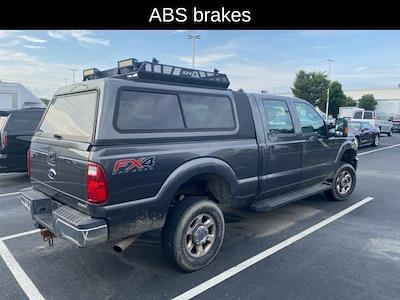 2016 Ford F-350 Crew Cab SRW 4x4 Pickup for sale #C21822A - photo 2