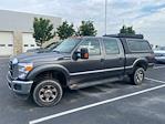 2016 Ford F-350 Crew Cab SRW 4x4 Pickup for sale #C21822A - photo 8