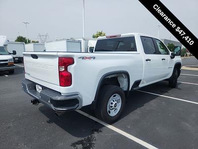 2024 Chevrolet Silverado 2500 Crew Cab 4x4 Pickup for sale #C21826 - photo 2