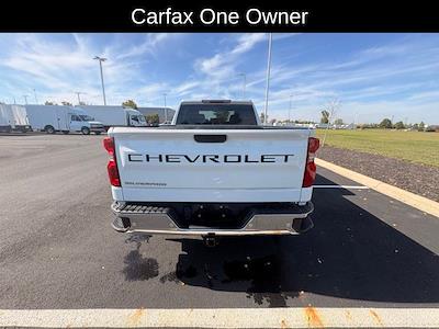 2022 Chevrolet Silverado 1500 Crew Cab 4WD Pickup for sale #C21826A - photo 2