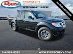 2019 Nissan Frontier Crew Cab 4x4 Pickup for sale #C21835 - photo 1