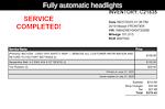 2019 Nissan Frontier Crew Cab 4x4 Pickup for sale #C21835 - photo 10