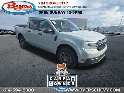 2022 Ford Maverick SuperCrew Cab 4x2 Pickup for sale #C21838 - photo 1