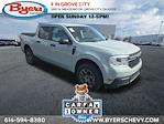 2022 Ford Maverick SuperCrew Cab 4x2 Pickup for sale #C21838 - photo 1