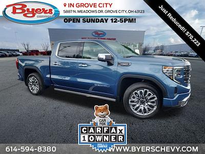 2024 GMC Sierra 1500 Crew Cab 4x4 Pickup for sale #C21839 - photo 1