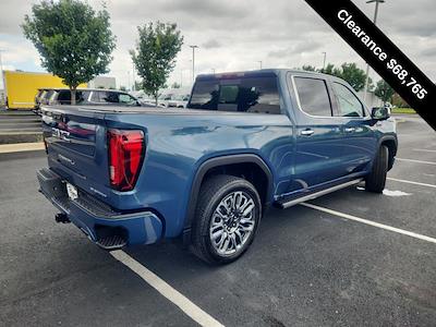 2024 GMC Sierra 1500 Crew Cab 4x4 Pickup for sale #C21839 - photo 2