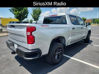 2021 Chevrolet Silverado 1500 Crew Cab 4x4 Pickup for sale #C21840 - photo 2