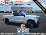 2021 Chevrolet Silverado 1500 Crew Cab 4x4 Pickup for sale #C21840 - photo 1