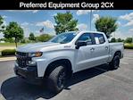 2021 Chevrolet Silverado 1500 Crew Cab 4x4 Pickup for sale #C21840 - photo 8