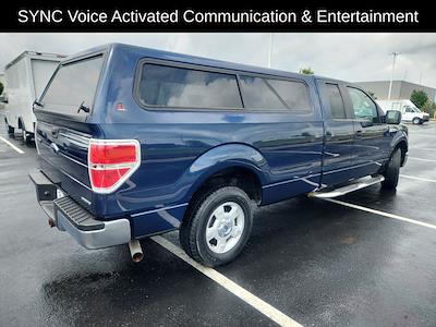 2014 Ford F-150 Super Cab 4x2 Pickup for sale #C21846 - photo 2
