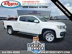 2021 Chevrolet Colorado Crew Cab 4x2 Pickup for sale #C21848 - photo 1