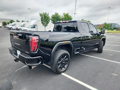 2024 GMC Sierra 2500 Crew Cab 4x4 Pickup for sale #C21855 - photo 2