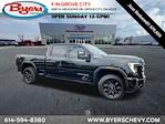 2024 GMC Sierra 2500 Crew Cab 4x4 Pickup for sale #C21855 - photo 1