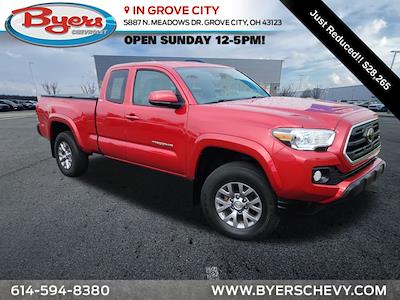 2019 Toyota Tacoma Extra Cab 4x4 Pickup for sale #C21862 - photo 1