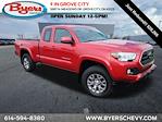 2019 Toyota Tacoma Extra Cab 4x4 Pickup for sale #C21862 - photo 1
