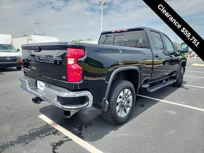 2024 Chevrolet Silverado 3500 Crew Cab 4WD Pickup for sale #C21870 - photo 2