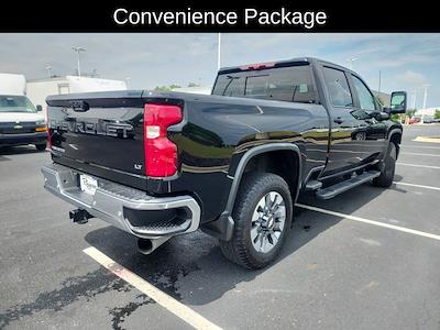 2024 Chevrolet Silverado 3500 Crew Cab 4x4 Pickup for sale #C21870 - photo 2
