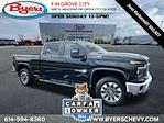 2024 Chevrolet Silverado 3500 Crew Cab 4x4 Pickup for sale #C21870 - photo 1