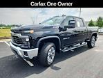 2024 Chevrolet Silverado 3500 Crew Cab 4x4 Pickup for sale #C21870 - photo 4