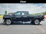 2024 Chevrolet Silverado 3500 Crew Cab 4x4 Pickup for sale #C21870 - photo 5