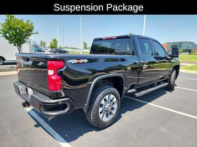 2023 Chevrolet Silverado 2500 Crew Cab 4x4 Pickup for sale #C21876 - photo 2